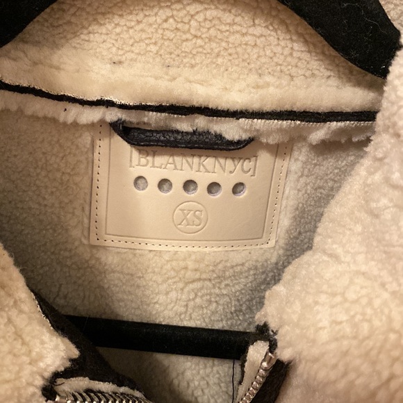 BLANK NYC Jacket - Picture 5 of 6